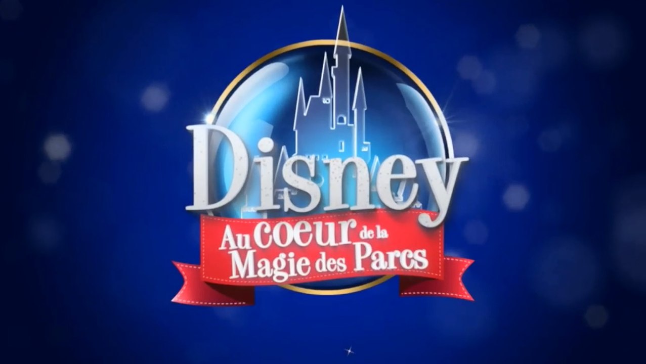 Extrait doc Disney NRJ12 partie 2
