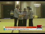 Pengakap semai prinsip kebersamaan