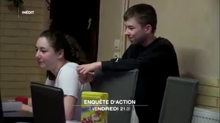 Enquête d'Action - mamans hors du commun - 09 06 17