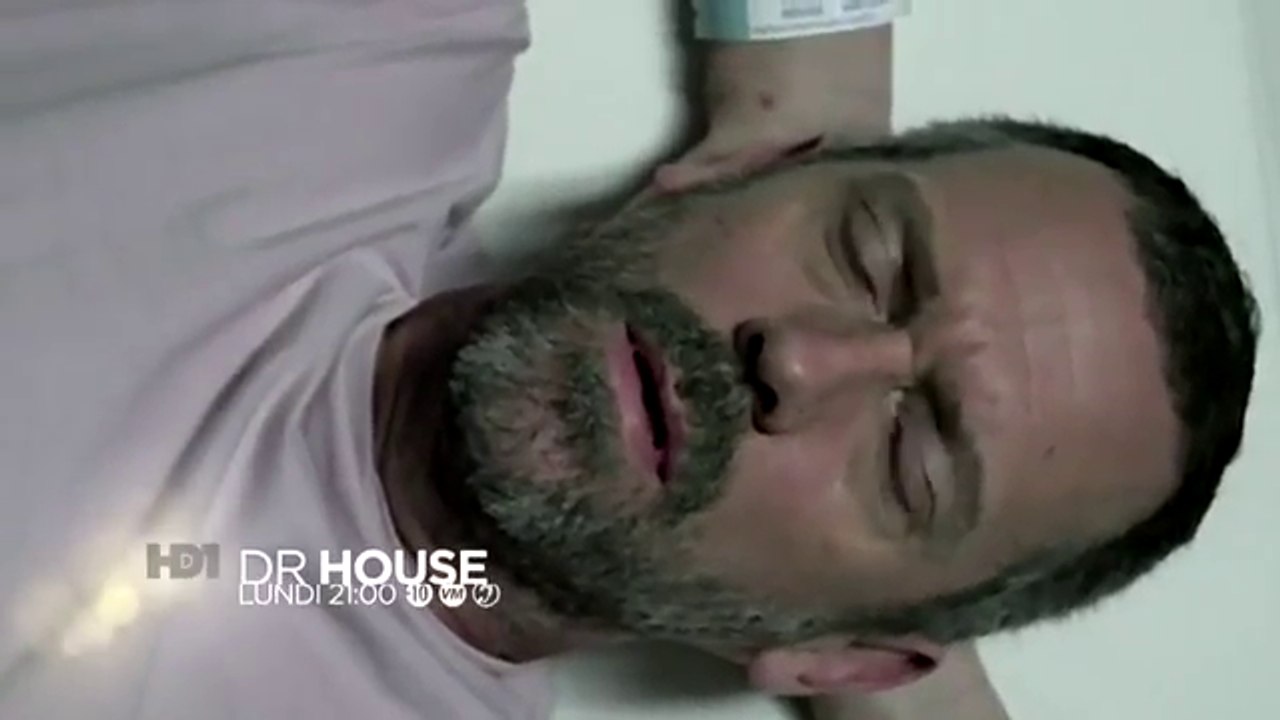 Dr House - Wonder Cuddy - hd1 - 10 06 17