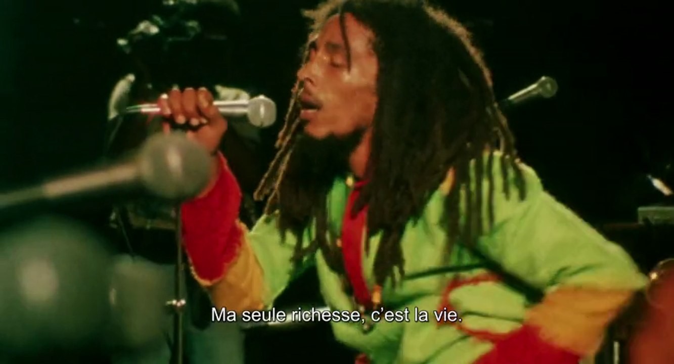 Marley - BA
