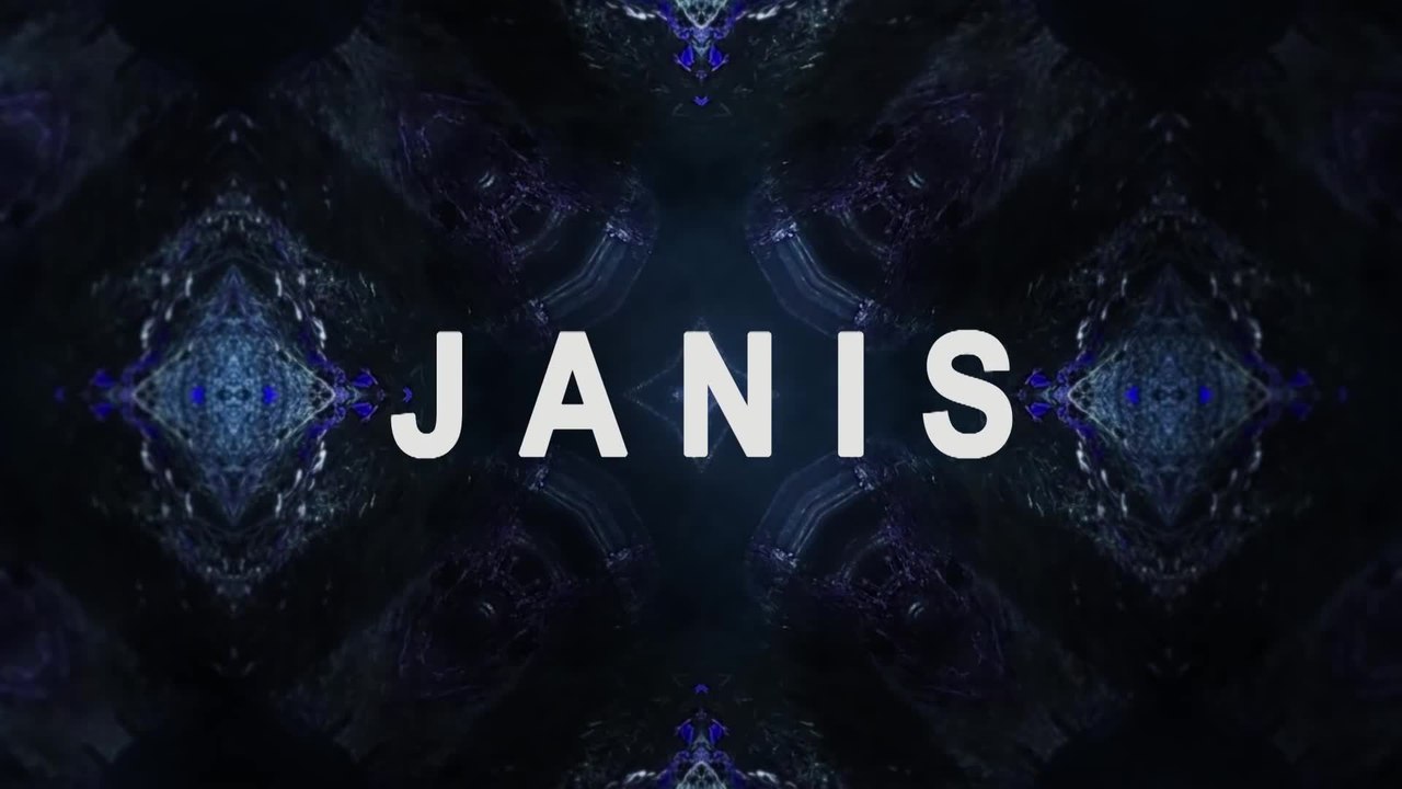 Janis (Documentaire) - VOST