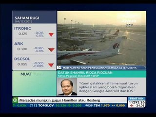 MAB alih ke fasa penyusunan semula seterusnya