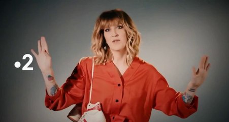 Les Victoires de la musique 2019 (France 2) : le teaser Footloose de Daphné Bürki