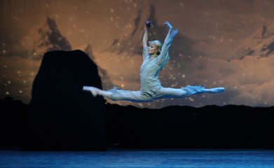 Ballet de Shangaï