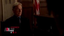 NCIS - Le témoin X - m6 - 08 02 19