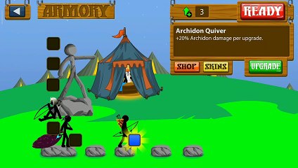 Stick War Legacy | Mission Weekly | Levels 158 | Normal {Failure}