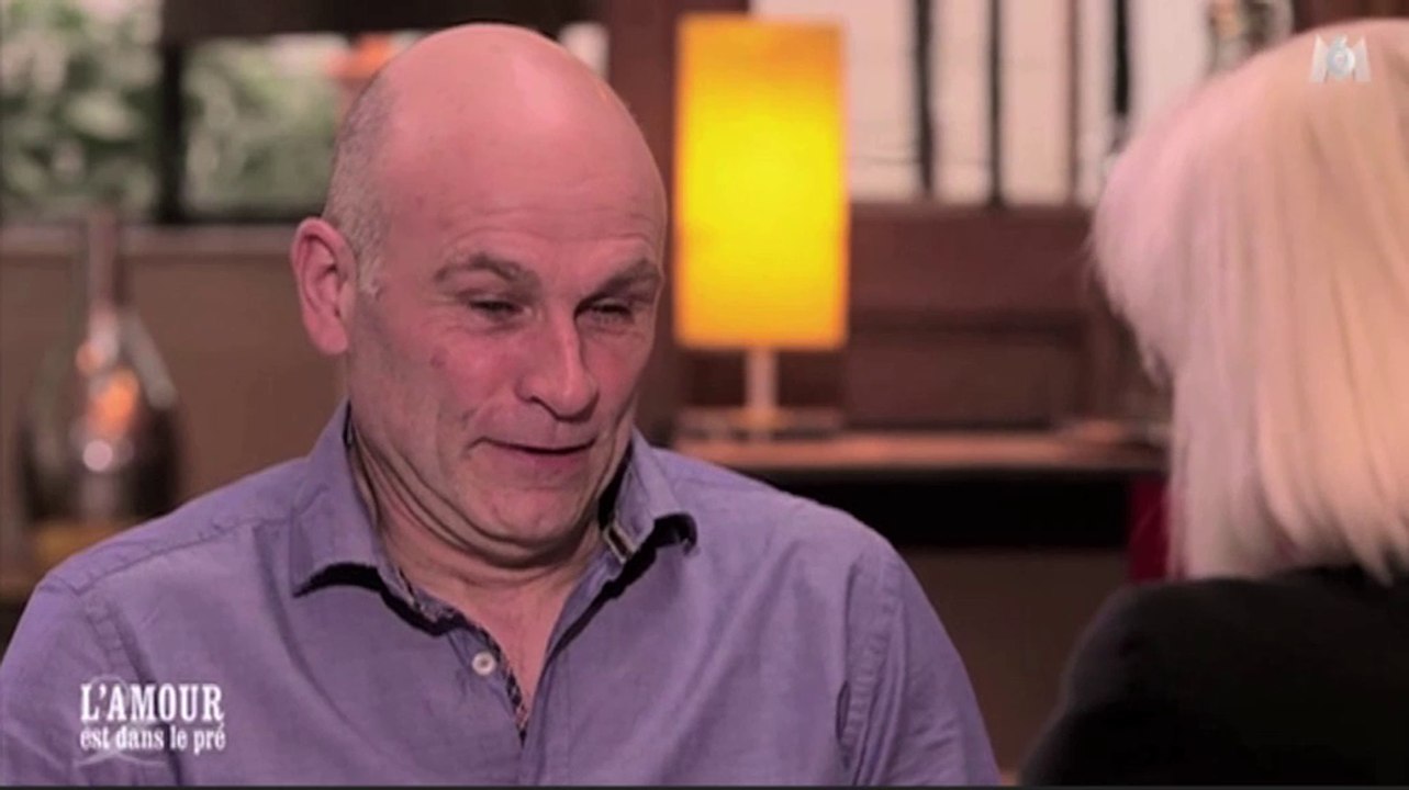 Le zapping du 26/07 : Gros malaise au speed-dating (l’amour est dans le pré – M6)