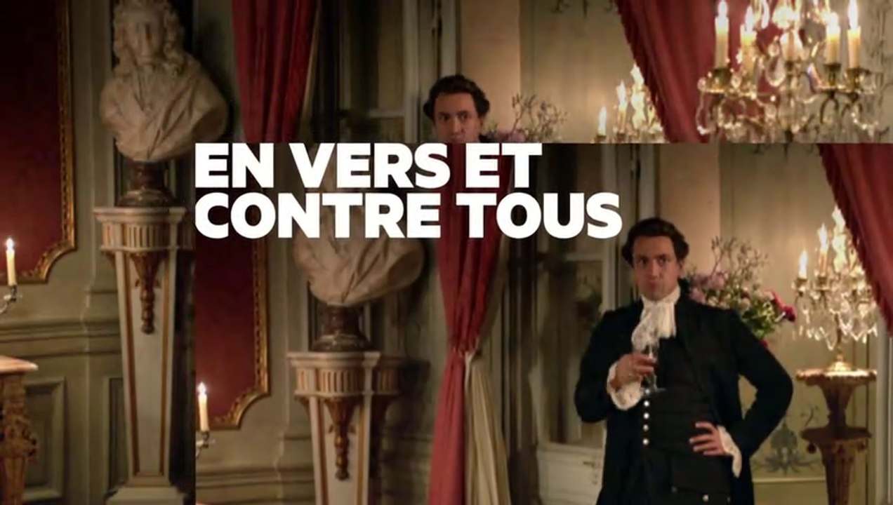 Nicolas Le Floch - Le crime de la rue des Francs-Bourgeois - 12 06 17