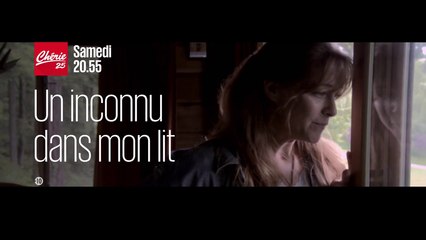 Un inconnu dans mon lit - Chérie 25