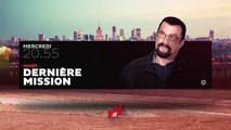 Dernière mission  - nrj 12