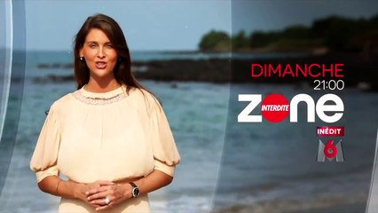 Zone interdite (M6) : Vivre et travailler sur une île au soleil épisode 1