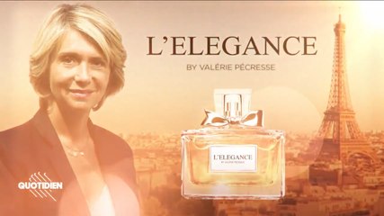 Charles Aznavour : l'hommage raté de Valérie Pecresse (Quotidien, TMC)