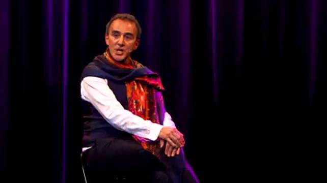 Elie Semoun A Partager - W9