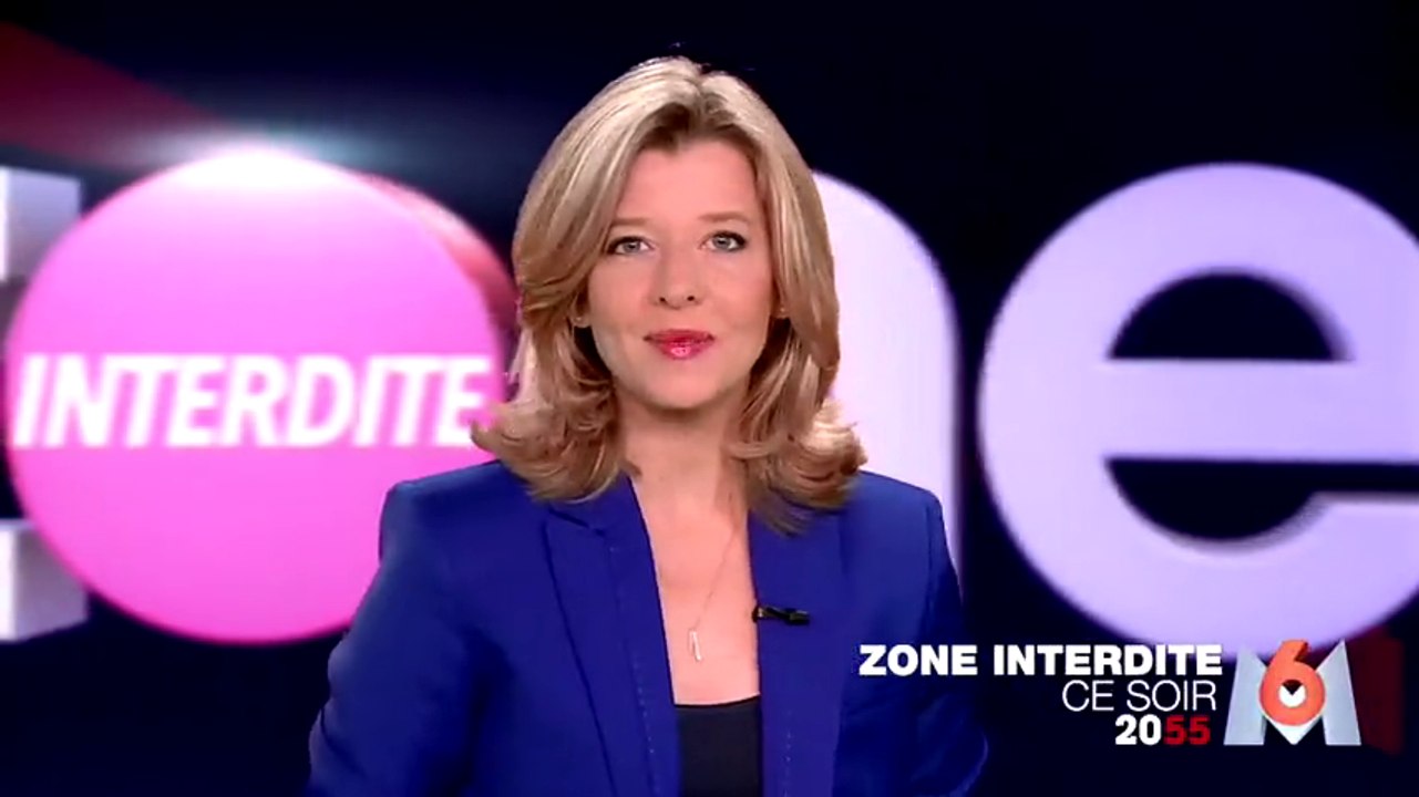 Zone interdite - 14/07/15
