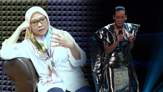 Kenapa Marsha tak menang vokal terbaik? Cikgu Shafi bedah show AJL36, sah Aina Abdul lebih power!