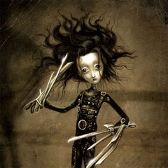 Blind Test Mathias Malzieu : Benjamin Lacombe