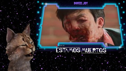 ESTAMOS MUERTOS - Capitulo 1 Completo | Serie Netflix