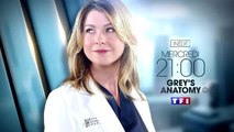 Grey's Anatomy - TF1 - 090518 - Trouver sa place