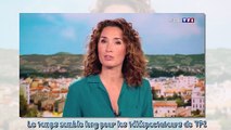 Marie-Sophie Lacarrau - le nom de sa maladie a-t-il été révélé -