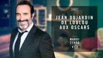 Jean Dujardin, de Loulou aux oscars - 06/06/17