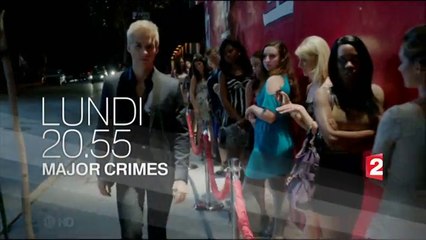 Major Crimes - 13/07/15