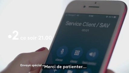 Envoyé spécial (France 2) : Homos en banlieue, S.A.V, au nom de la foi...