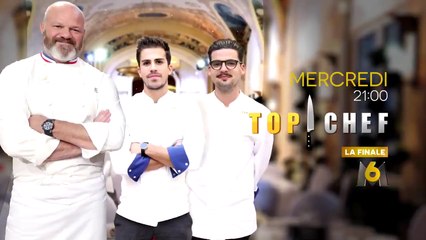 TOP CHEF - la finale - 25 014 18