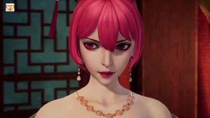 Tales of demons and gods season 5 episode 39 sub indo