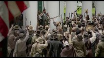 Free State Of Jones : la Bande-annonce VF