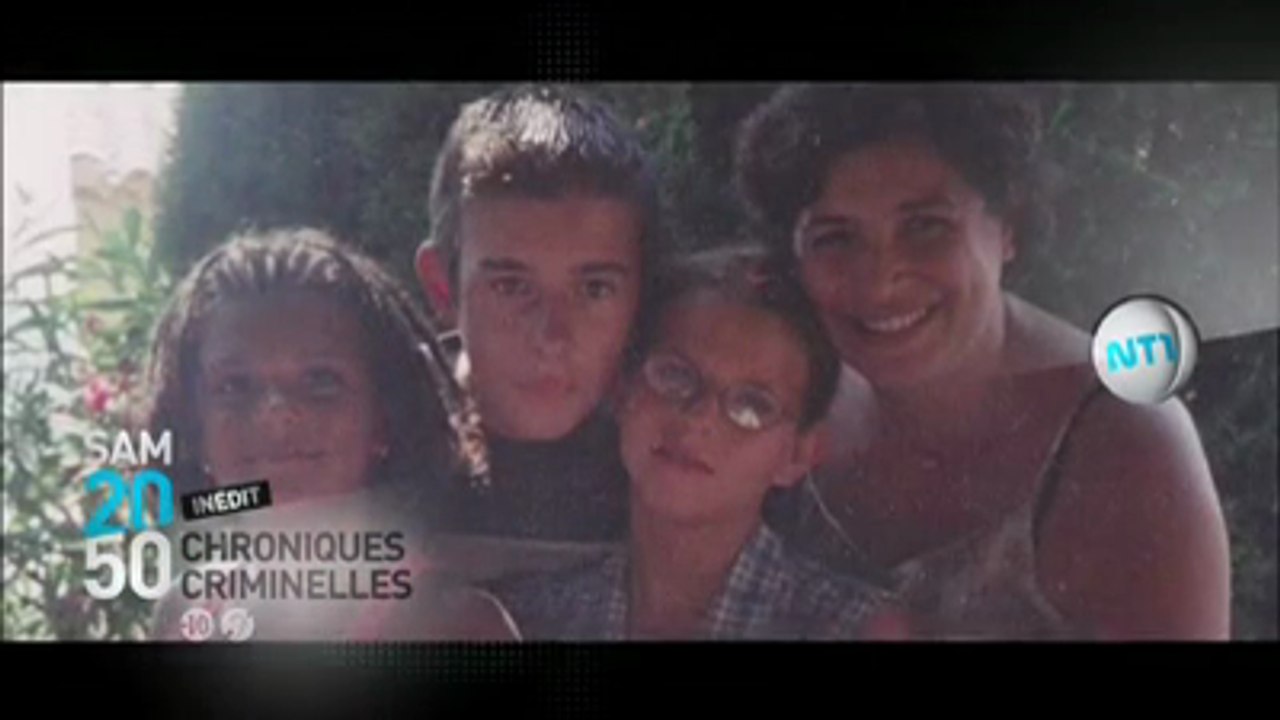 Chroniques criminelles - Affaire Flacif