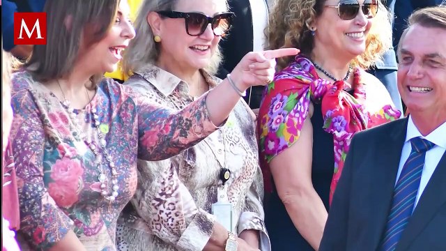 Bolsonaro decreta ley para distribuir gratis productos de higiene menstrual