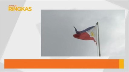 AWANI Ringkas: Kebebasan Media: Malaysia tempat pertama di Asia Tenggara & terima kasih kepada semua - Doan Thi Huong