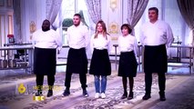 TOP Chef - les stars aux fourneaux - ep1 - m6 - 02 05 18