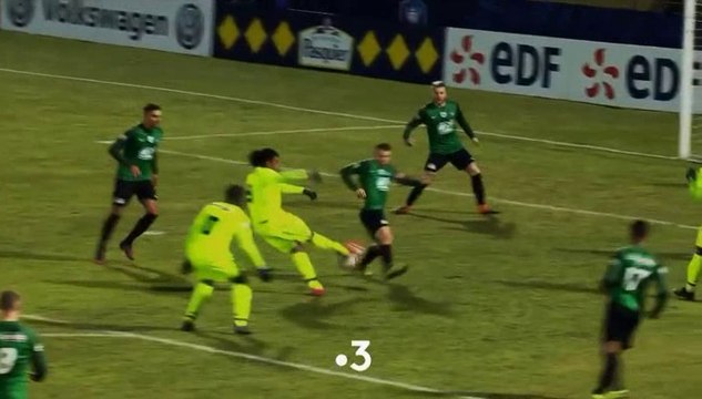 Football : Rennes - Lille (France 3) : la bande-annonce