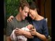 Mark Zuckerberg marks birth with charity pledge