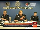 Polis Pulau Pinang siasat pemilik akaun FB PenangKini