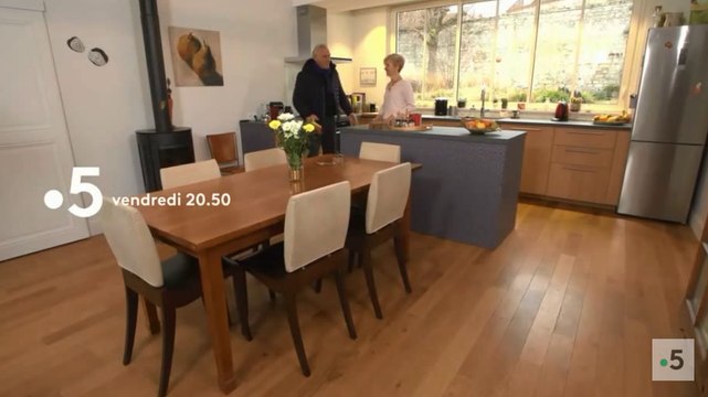 La maison France 5 à Senlis - 15 02 19