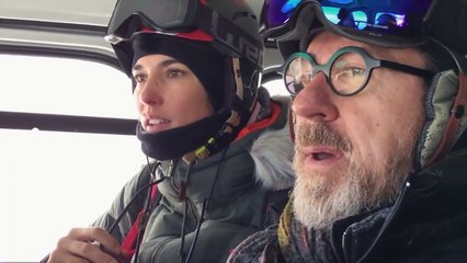 Le monde de Jamy - En France - Des plus hauts sommets au littoral  - 16 04 18