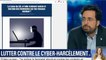 Mounir Mahjoubi s'exprime sur la LigueDuLol