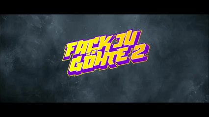 Un Prof pas comme les autres 2 - VOST