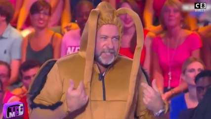 TPMP : Cyril Hanouna rend un vibrant hommage à Emmanuel Maubert