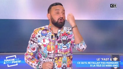 Cyril Hanouna et l'obsession de Bernard de la Villardière pour l'Islam