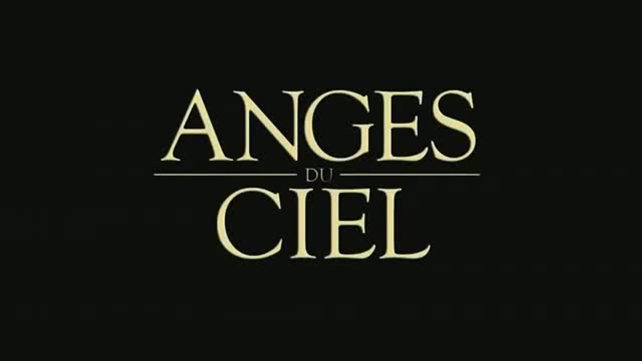 Spitfire : Anges du ciel - VF