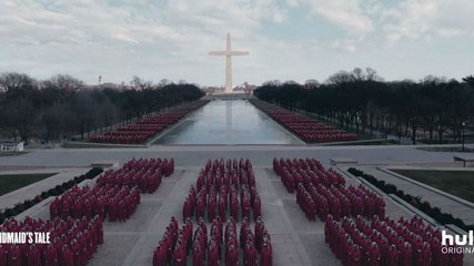 The Handmaid's Tale : les premières images de la saison 3