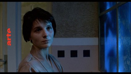Trois couleurs : Bleu (Arte) la bande-annonce