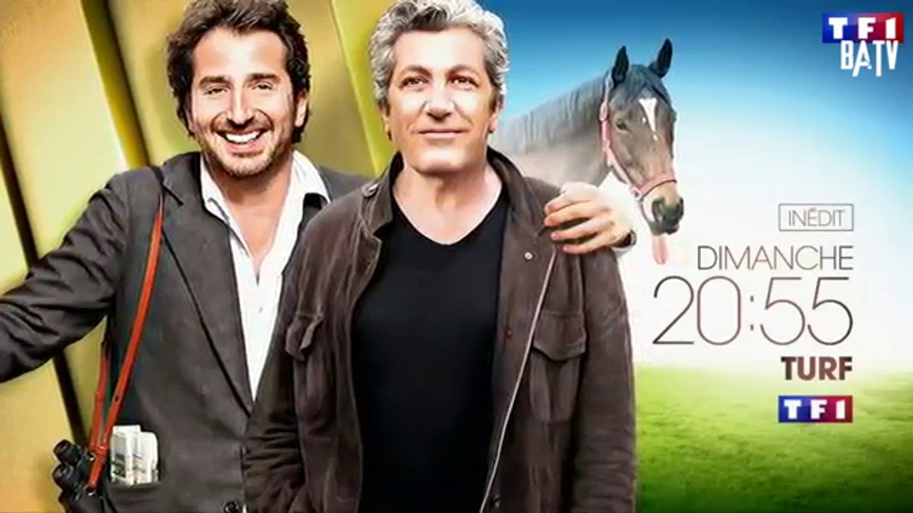 Turf - TF1