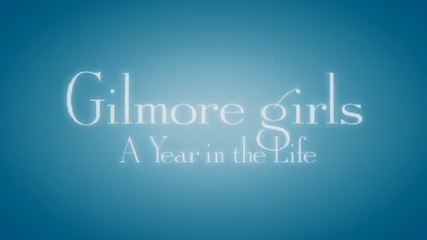 Gilmore Girls - 1ere bande-annonce