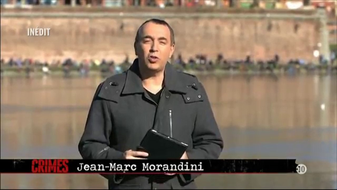 Crimes en Midi Pyrénnées - 25 07 16