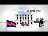 Tribute to GLCs: CIMB, bridging worlds to bring 'ASEAN For You'